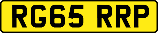 RG65RRP