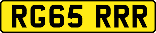 RG65RRR