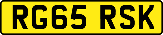 RG65RSK