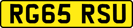 RG65RSU