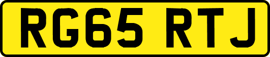 RG65RTJ