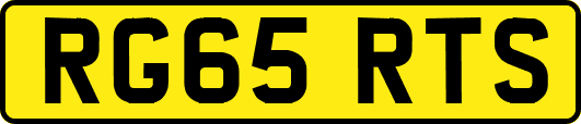 RG65RTS