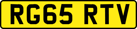 RG65RTV