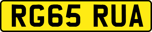 RG65RUA