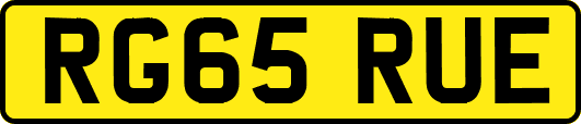RG65RUE