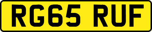 RG65RUF