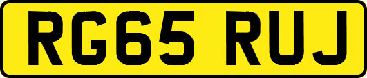 RG65RUJ