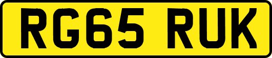 RG65RUK