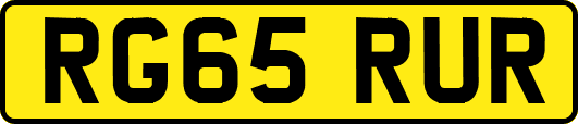 RG65RUR