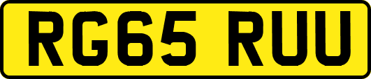 RG65RUU