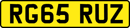 RG65RUZ