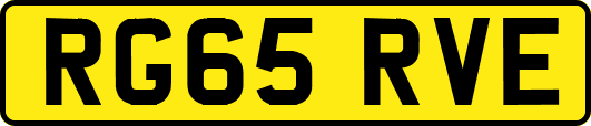 RG65RVE