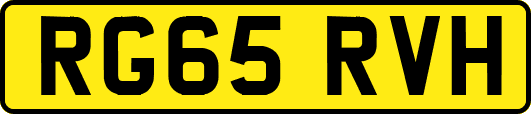 RG65RVH
