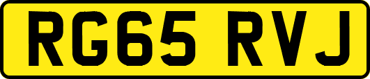 RG65RVJ