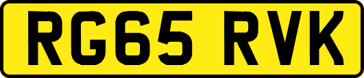 RG65RVK