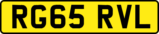 RG65RVL