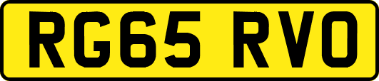 RG65RVO