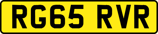 RG65RVR