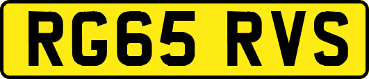 RG65RVS