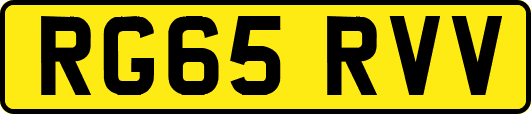 RG65RVV