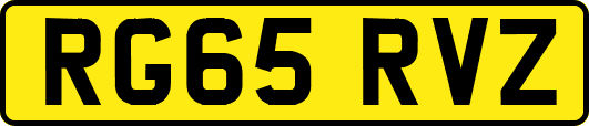 RG65RVZ