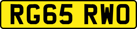 RG65RWO