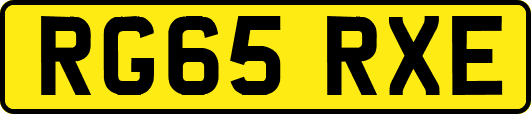 RG65RXE