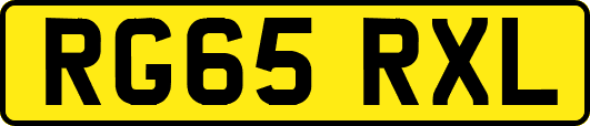 RG65RXL
