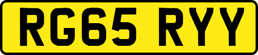 RG65RYY