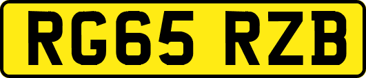 RG65RZB