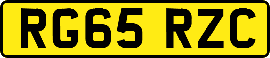 RG65RZC
