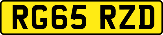 RG65RZD
