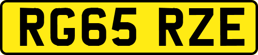 RG65RZE