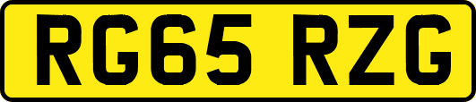 RG65RZG