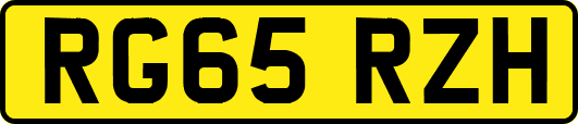RG65RZH