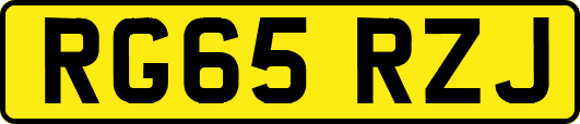 RG65RZJ