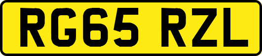 RG65RZL