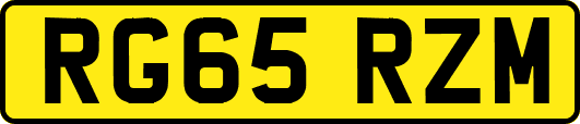 RG65RZM