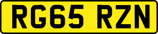 RG65RZN