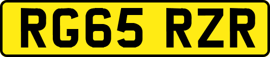 RG65RZR