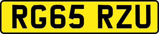 RG65RZU