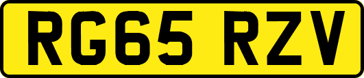 RG65RZV