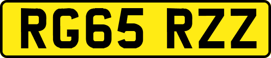 RG65RZZ