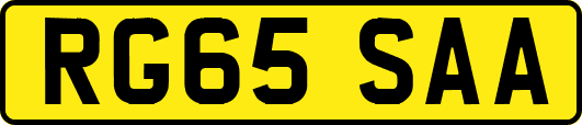 RG65SAA