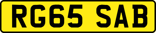 RG65SAB