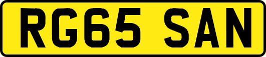 RG65SAN