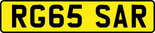RG65SAR