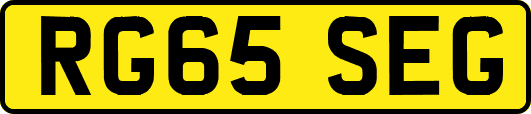 RG65SEG