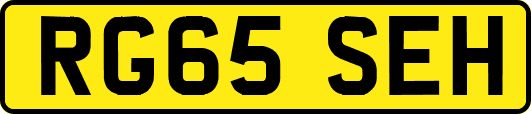 RG65SEH