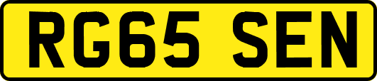 RG65SEN